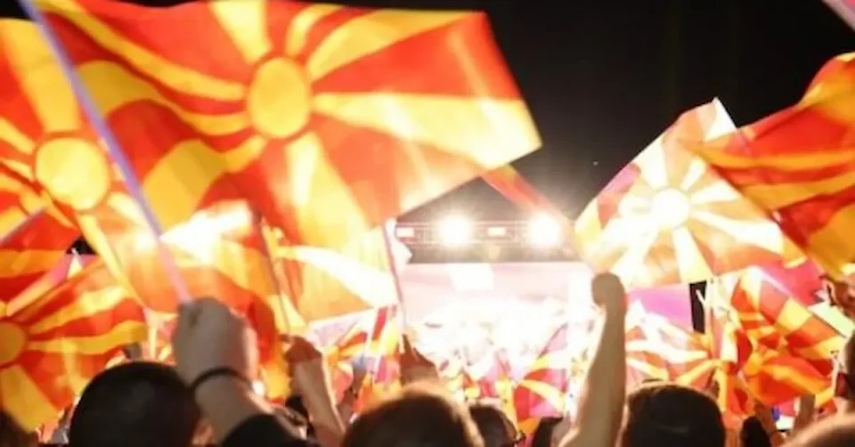 (ВО ЖИВО) Народен митинг на ВМРО-ДПМНЕ и коалицијата во Демир Капија