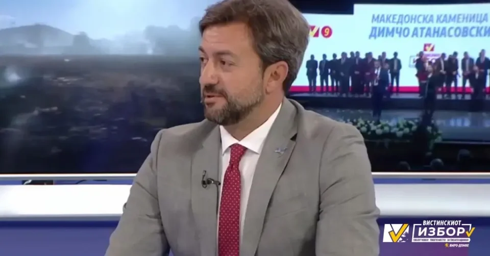 СИСТЕМ КОЈ ЌЕ ФУНКЦИОНИРА:  За 72 часа ќе се исчистат дивите депонии во Скопје, вели Димитровски