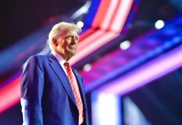 ТРАМП ГО МЕНУВА ЛИЦЕТО НА АМЕРИКА: Само 7.500 бегалци ќе можат да добијат азил во следната година