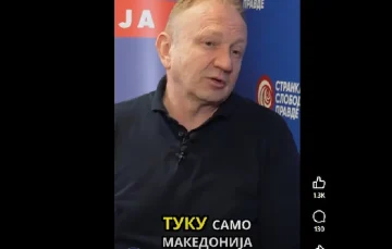 (ВИДЕО) ЛИЦЕМЕРНОСТА НА ЕУ: Ѓилас вели дека Македонија ги исполни сите барања, а преговорите се одложија