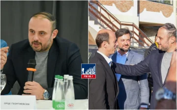 Ѓорѓиевски: „Дрисла“ ќе ја претвориме во европски центар за третман на отпад