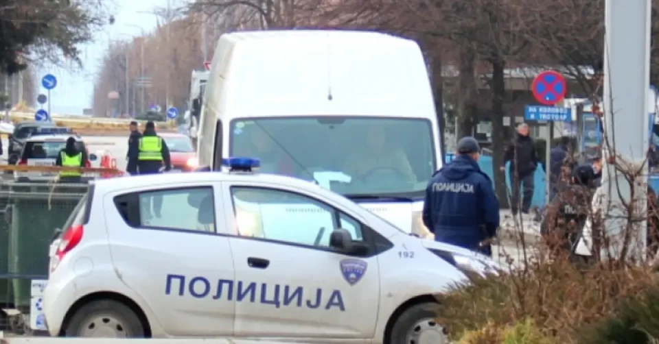 НЕОЧЕКУВАН СЛУЧАЈ ВО ОХРИД – кај 66-годишен пронајдена марихуана и тетрахидроканабинол