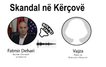 СЕКС СКАНДАЛ ВО КИЧЕВО