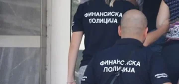 Финансиска полиција го уапси Марковски, кој вртеше милиони евра од Рек