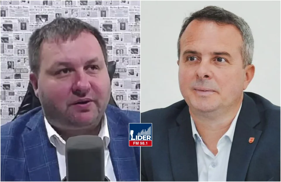 (ВИДЕО) „ГЕРАСИМОВСКИ ПРОКОЦКА 10.000 ГЛАСОВИ“: Богдановиќ објаснува зошто 68% од гласачите во Центар гласаа опозициски