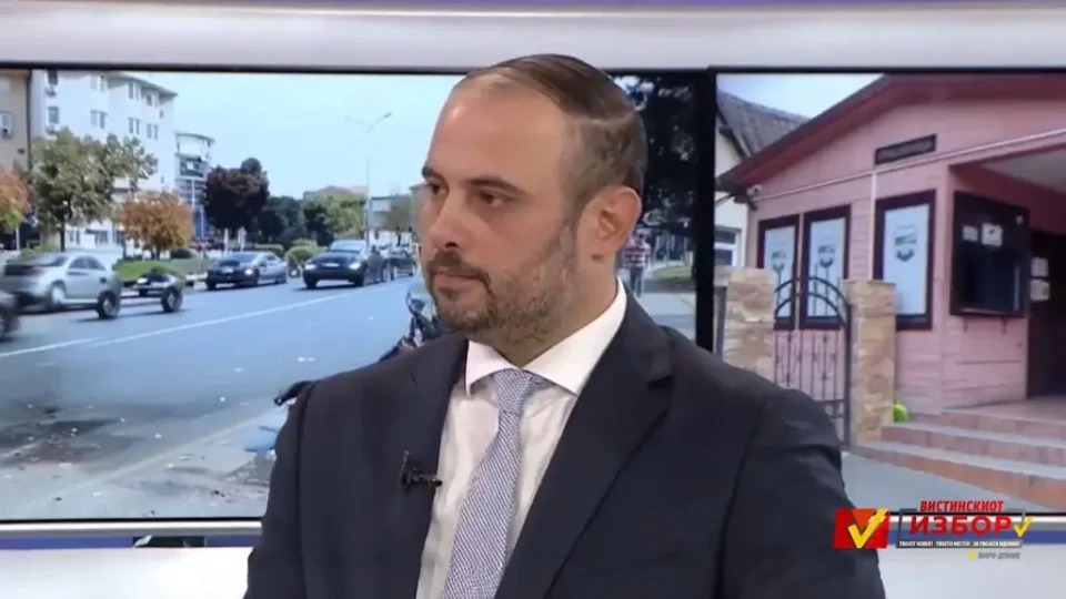 Ѓорѓиевски ветува изградба на две гасни централи: Едната ќе биде во Охис, другата на излезот на Ѓорче Петров