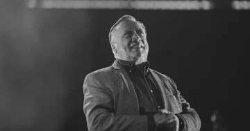 Почина босанската музичка легенда Халид Бешлиќ