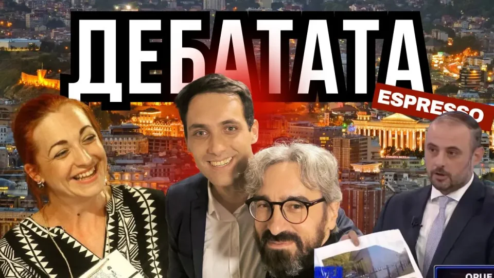 EКСКЛУЗИВНО: Откриваме како Апасиев го намести Амар да биде понижен во дебатата!