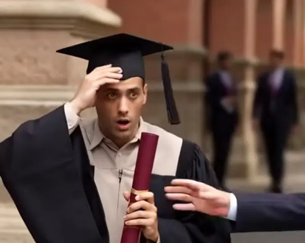 АМАР МЕЦИНОВИЌ ПОЛОЖИЛ САМО 7 ПРЕДМЕТИ ВО 9 ГОДИНИ СТУДИРАЊЕ: Со ова темпо ќе дипломира во 2055-та година!