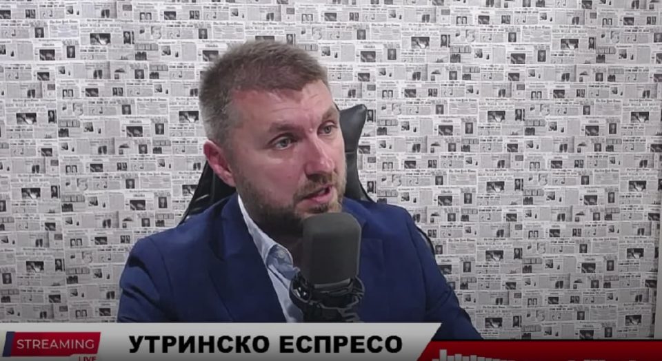 (ВИДЕО) Митески: Веќе во Аеродром не се зборува за изградба на нови згради туку за зеленило и нови проекти