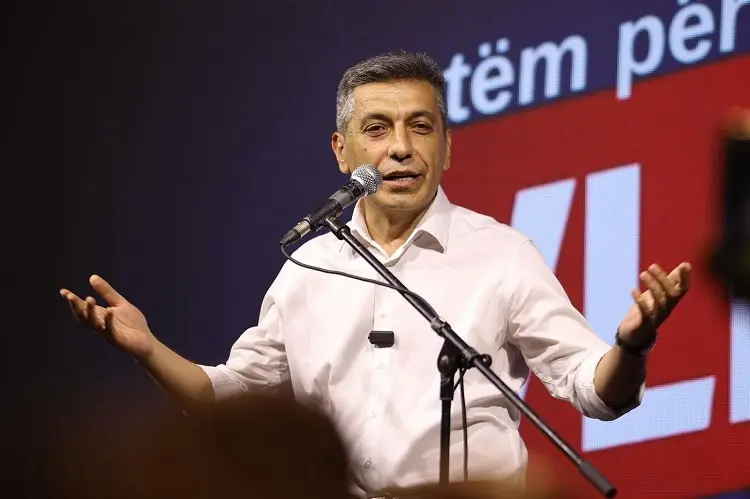 ЧАИР, ТЕАРЦЕ, ТЕТОВО: Коалицијата Вреди со извесна победа уште во првиот круг