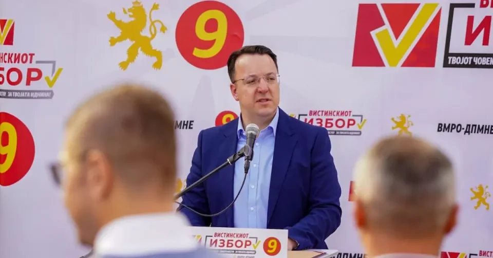 Инвестиции и инфраструктура во Росоман: Николоски најавува проширување на патната мрежа и развој на цела индустриска зона