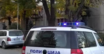 ПОТРАГА ПО ИСЧЕЗНАТО 12-ГОДИШНО ДЕВОЈЧЕ ВО СКОПЈЕ