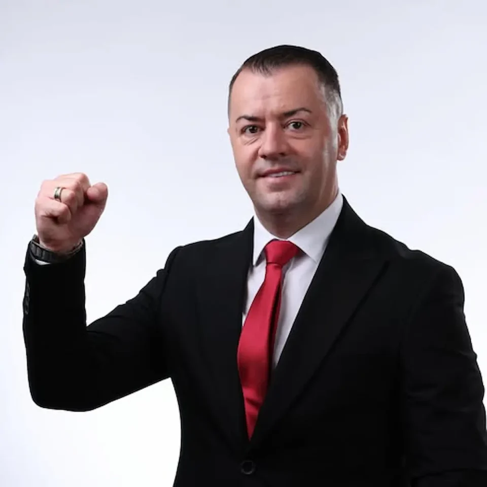 Истакнати интелектуалци ја поддржаа кандидатурата на Бобан Стефковски за втор мандат во Гази Баба