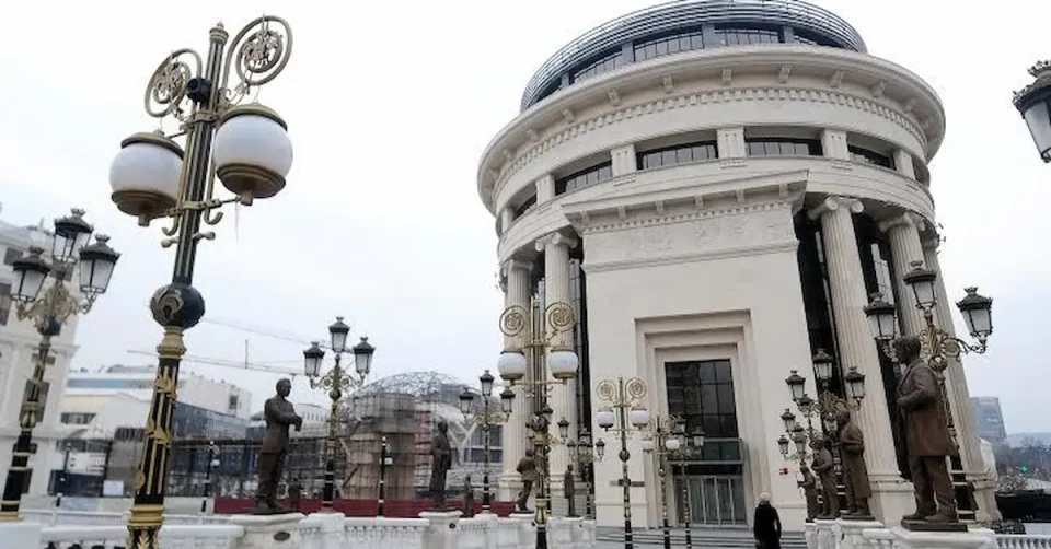ОЈО: Изборниот ден се одвива мирно, без поголеми инциденти