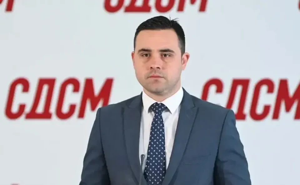 ЈАС ЗНАМ КОИ СЕ МОИТЕ ВРЕДНОСТИ И МОЖНОСТИ: Костадинов контра Даскаловски – апелира на достоинство и вистина