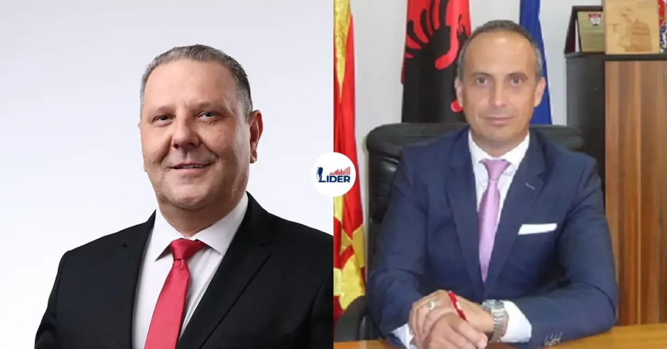 ЈАВНИОТ МОРАЛ НЕ СЕ ПРЕГОВАРА: Коалицијата „ВЛЕН“ контра Касами – не поддржуваме кандидат на ДУИ во Кичево