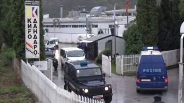 Започна дистрибуција на гласачкиот материјал низ целата земја во пресрет на локалните избори