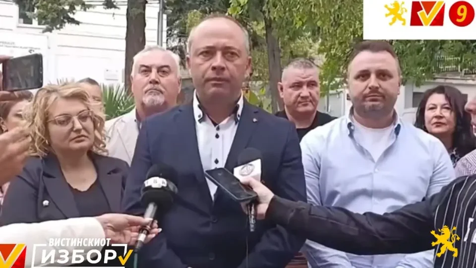 Неофицијални резултати за Кочани, ВМРО-ДПМНЕ во убедливо водство