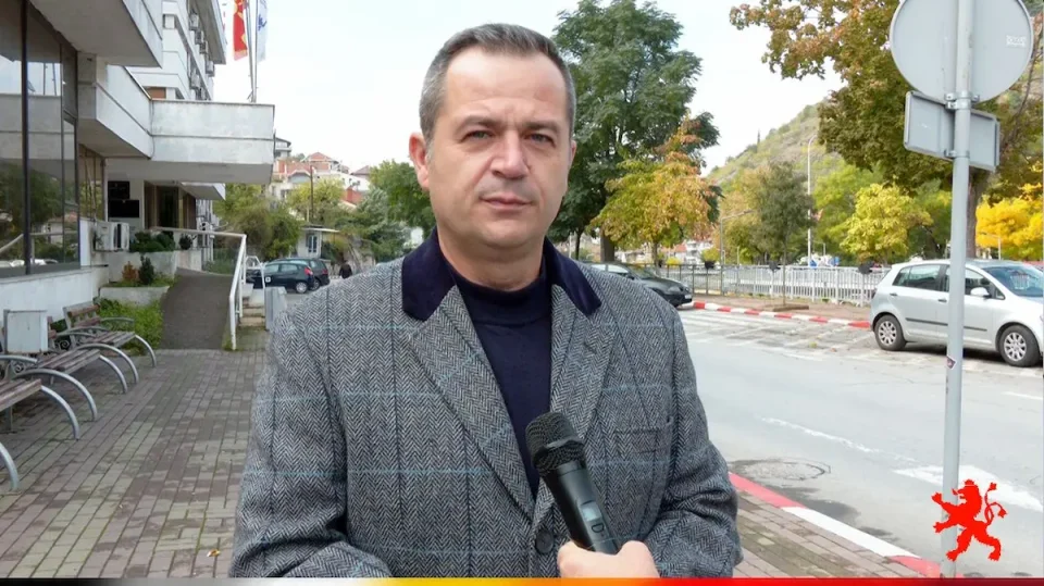 ДЕНЕСКА Е ПРАЗНИК ЗА ДЕМОКРАТИЈАТА: Задоволни сме од начинот на реализација на овој процес досега, во една фер, демократска, мирна атмосфера, вели Ковачки