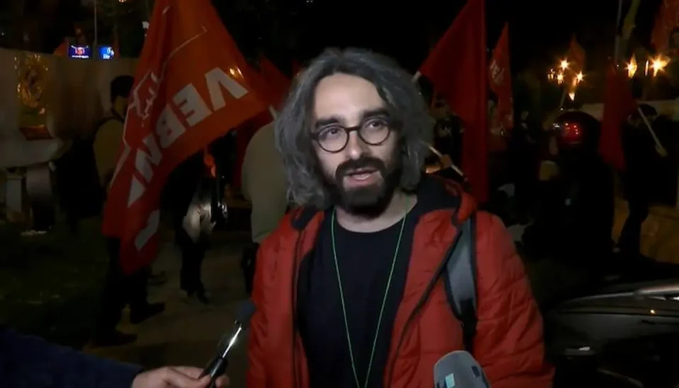 Левица подаде рака за СДСМ: Споделуваме заедничка визија!