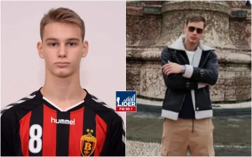 ИМАЛ ДЕБЕЛО КРИМИНАЛНО ДОСИЕ НА САМО 21 ГОДИНА: Македонецот кој загина од експлозив во Белград бил познат на полицијата