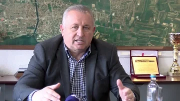 Изречени две судски пресуди за градоначалникот Рамиз Мерко
