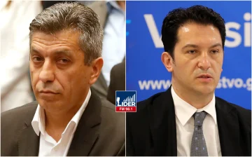 ПО ИЗБОРИТЕ ПРВ ВИЦЕПРЕМИЕР ЌЕ БИДЕ БЕКИМ САЛИ: Муртезани вели дека нема да има предвремени избори бидејќи Владата е стабилна