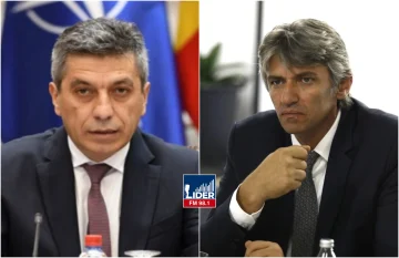 ПОВТОРНО ТУРБУЛЕНЦИИ ВО АЛБАНСКИОТ БЛОК: Зијадин Села на пат кон влез во коалицијата ВЛЕН?