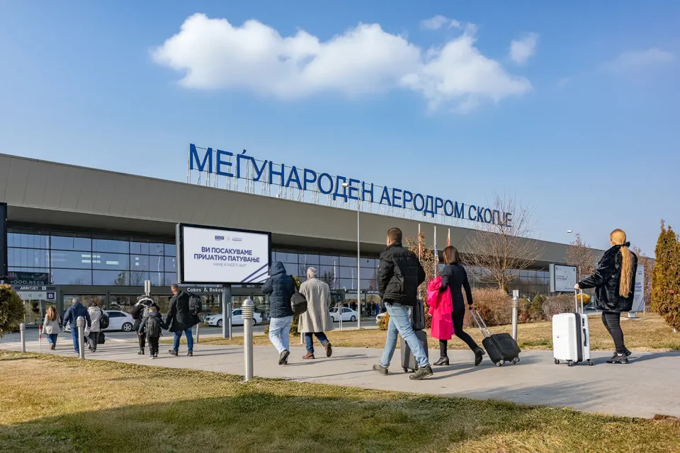СТАРТУВА ЗИМСКИОТ РЕД НА ЛЕТАЊЕ: Скопје со 49 дестинации, Охрид со пет