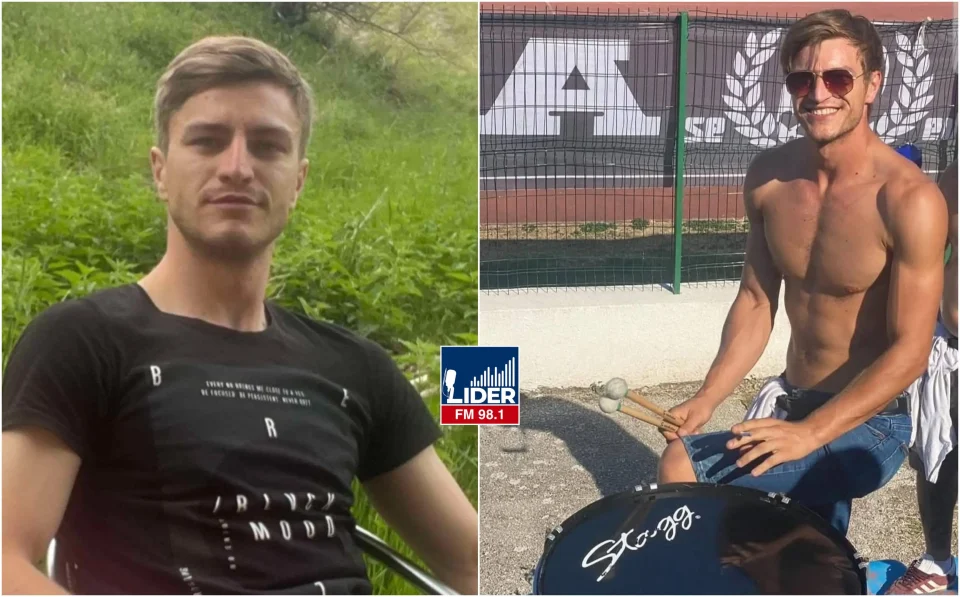 ОСУМ МЕСЕЦИ НИ ТРАГА, НИ ГЛАС: Сѐ уште го нема Миле Тодоров од Неготино