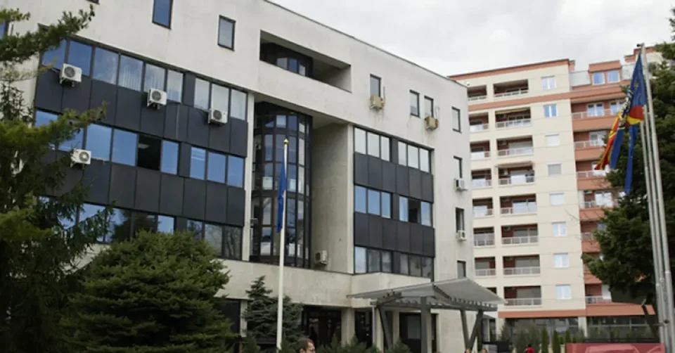 МВР го обезбедува гласањето на Локалните избори со полициски тимови и дронови