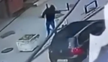 НЕОЧЕКУВАН РАЗВОЈ: Приведена сопругата на лекарот од ДУИ во кој беше пукано вчера!
