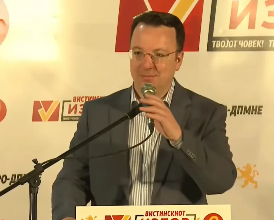 СЕРИОЗНИ ИНДИЦИИ ЗА ЗЛОУПОТРЕБИ: Да ја испитаме работата на актуелниот градоначалник во Валандово, вели Николоски