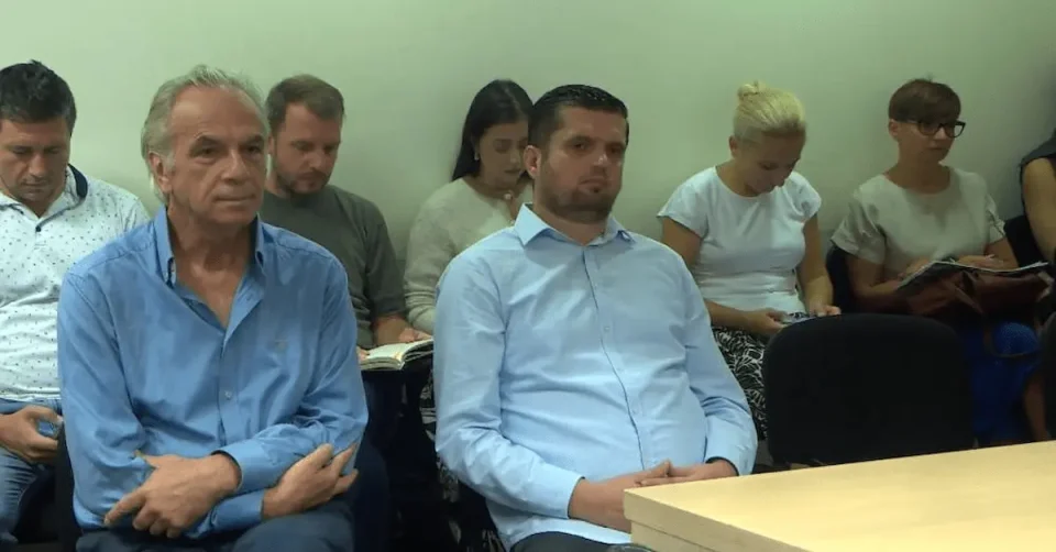 Судењето за „Онкологија 2“ продолжи со сослушување на сведоци