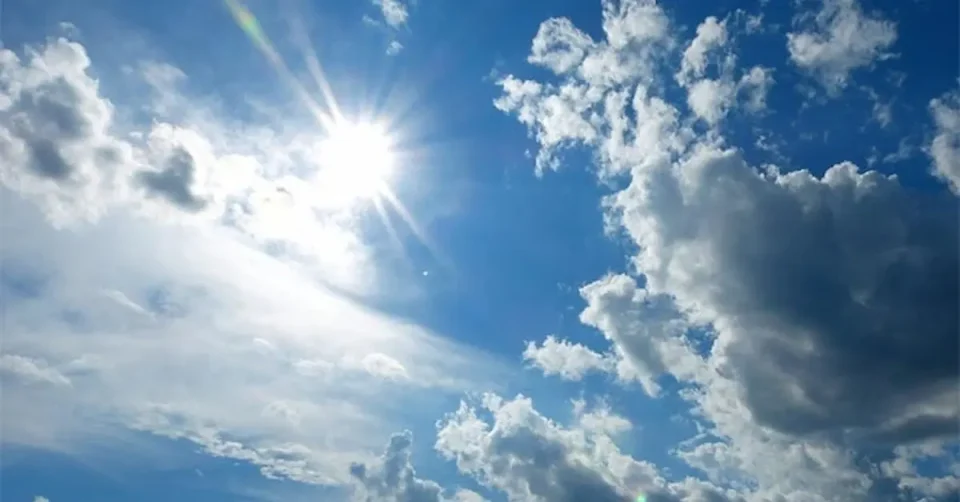 Променливо облачно со сончеви периоди – викендот стабилен, дожд од понеделник