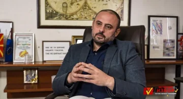 ЌЕ БИДАМ НАЈРИГОРОЗЕН ЗА ДИВОГРАДБИТЕ: Ќе побарам формирање на градежна инспекција под ГРАДОТ СКОПЈЕ, вели Ѓорѓиевски