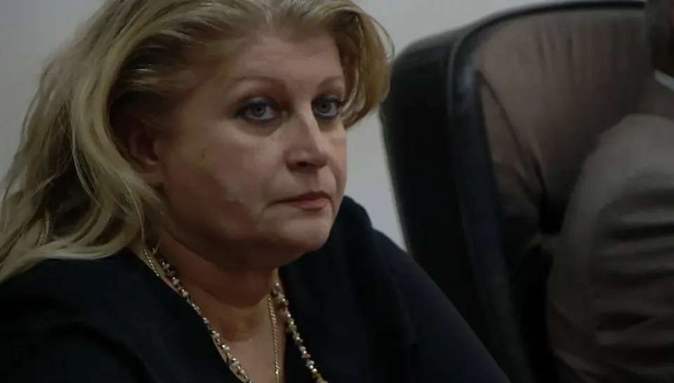 ЛОРЕТА ГЕОРГИЕВА, КОНТРОВЕРЗЕН ЛИК ВО ПРАВОСУДСТВОТО: Поранешна членка на Судскиот совет, блиска до кланот Заеви осомничена за измама и имотна корист