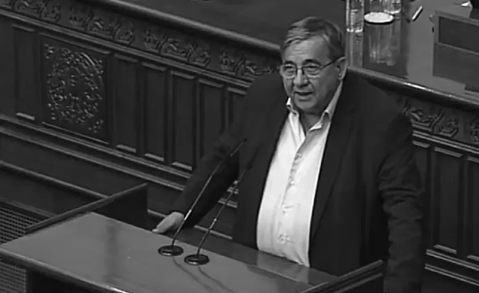 Комеморативна седница во чест на Панчо Минов утре во Кавадарци