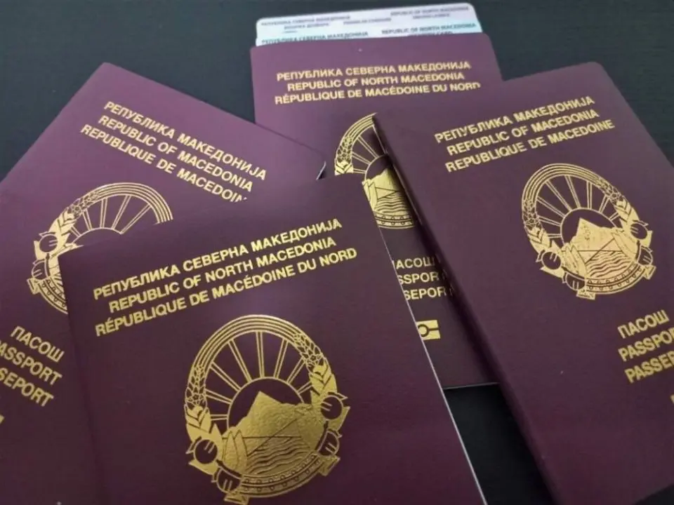 Сингапурскиот пасош повторно најмоќен во светот, македонскиот на 42. место