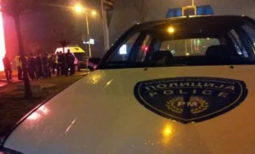 ПОЛИЦИЈАТА ГО ТРЕСЕ РАШЧЕ: Запленето големо количество оружје и муниција!