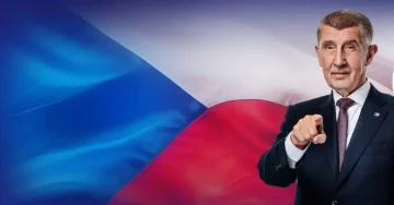 БАБИШ СО УБЕДЛИВА ПОБЕДА: Освојува најмногу гласови на парламентарните избори во Чешка, но без самостојно мнозинство