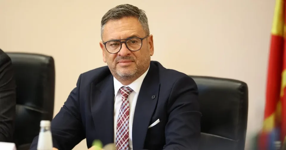 НЕМА МИЛОСТ ЗА НЕФЕР ТРГОВИЈАТА: Казните за синџирите ќе се зголемат повеќекратно, фокус на стабилизирање на животниот стандард, вели Ристeски