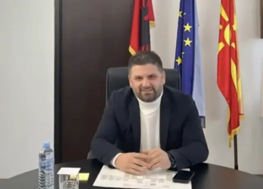 ДИРЕКТОРОТ НА КОМУНАЛНА ХИГИЕНА ПОДНЕСЕ ОСТАВКА: Рустеми сакал да докаже дека нема да влијае на истрагата