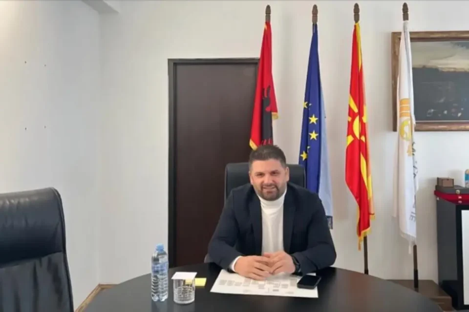 ПРИВЕДЕН Е ДИРЕКТОРОТ НА „КОМУНАЛНА ХИГИЕНА“: Рустеми беше дел од коалицијата на Данела и ДУИ во Скопје