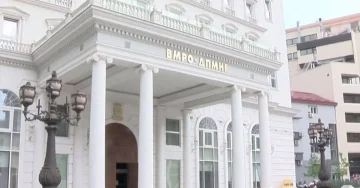 СДС И ФИЛИПЧЕ ПОВТОРНО СЕ ПАЗАРАТ: Спремни да направат се, само да дојдат до власт, обвинува ВМРО-ДПМНЕ