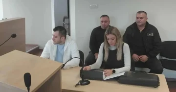 СЕ ЧУСТВУВАМ ВИНОВЕН ЗА СООБРАЌАЈКАТА: Фатон Нури призна вина за смртта на Југослав на кејот на Вардар