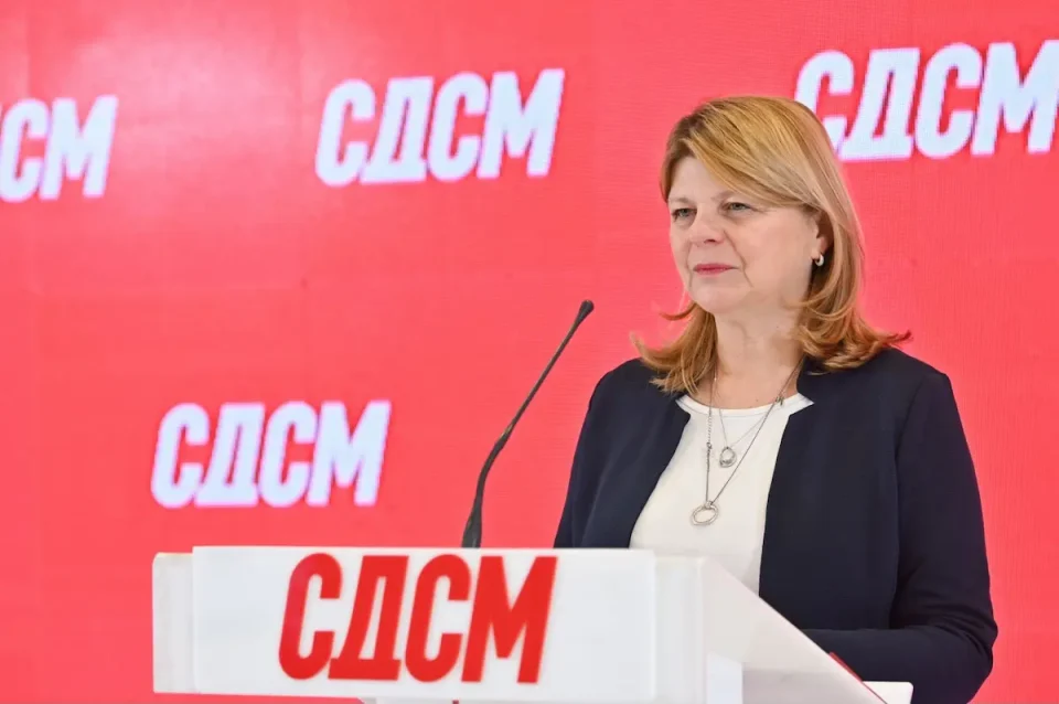 ШУКОВА НАЈАВУВА МОДЕРЕН ЦЕНТАР ЗА УПРАВУВАЊЕ СО ОТПАД: Вардариште од дива депонија ќе се трансформира во безбедно и чисто место