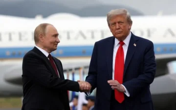 Историската средба помеѓу Трамп и Путин ќе се случи во Унгарија!