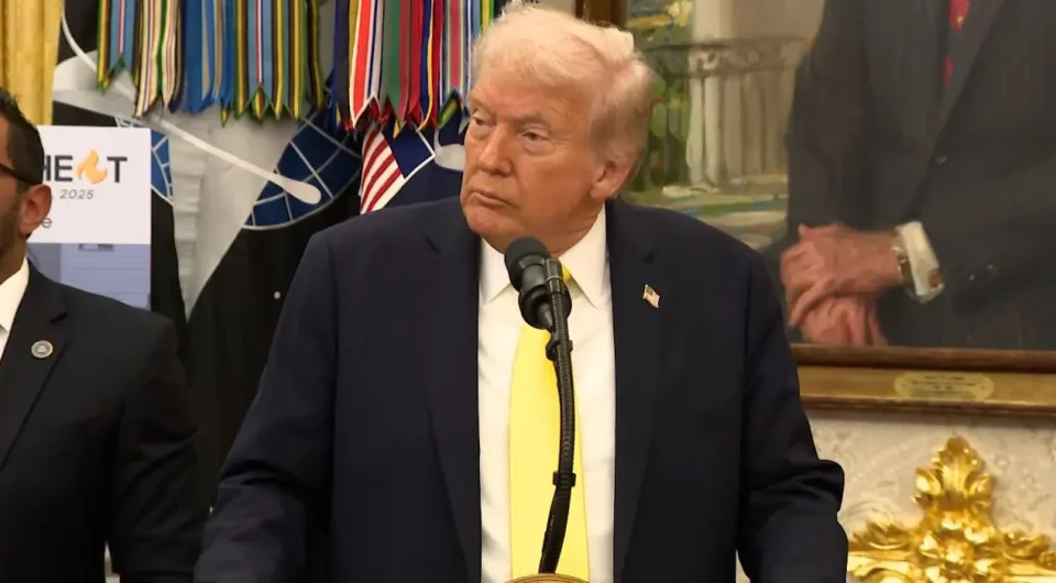 Трамп ја овласти ЦИА за тајни операции во Венецуела: Американската политика со нови политики кон Мадуро